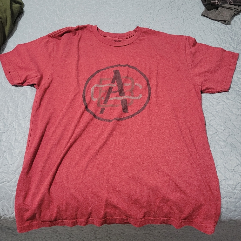 Graphic Tee